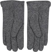 Julius Glove - Mid Grey